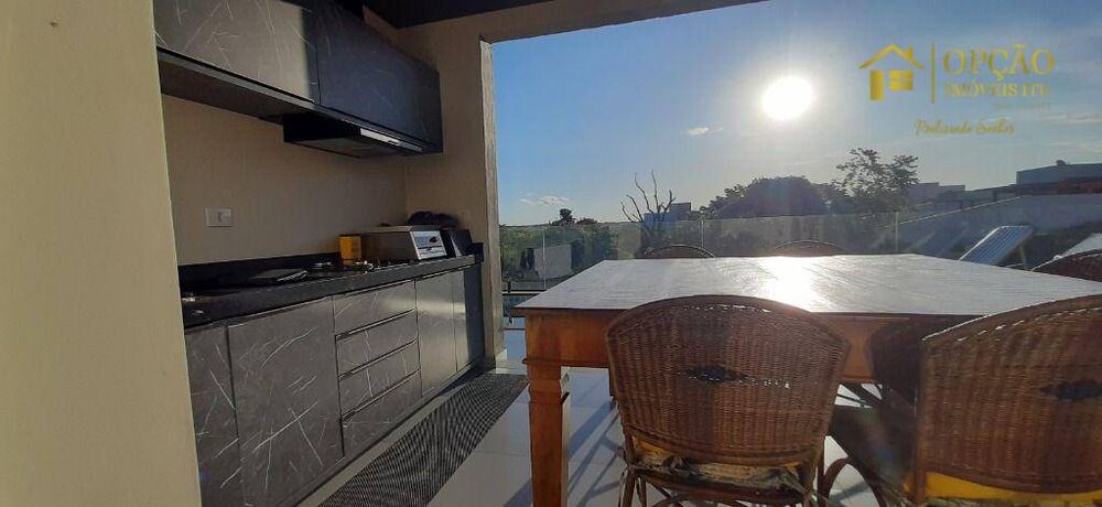 Casa de Condomínio, 4 quartos - Foto 7