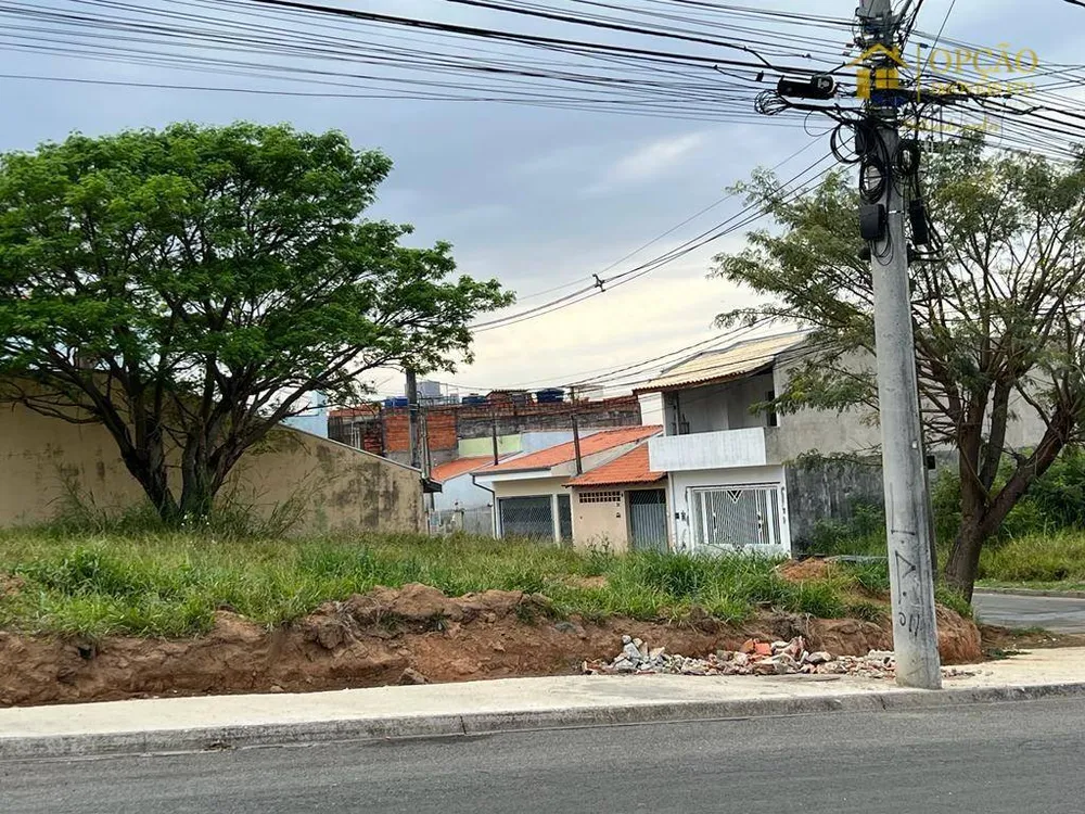 Terreno, 201 m² - Foto 1