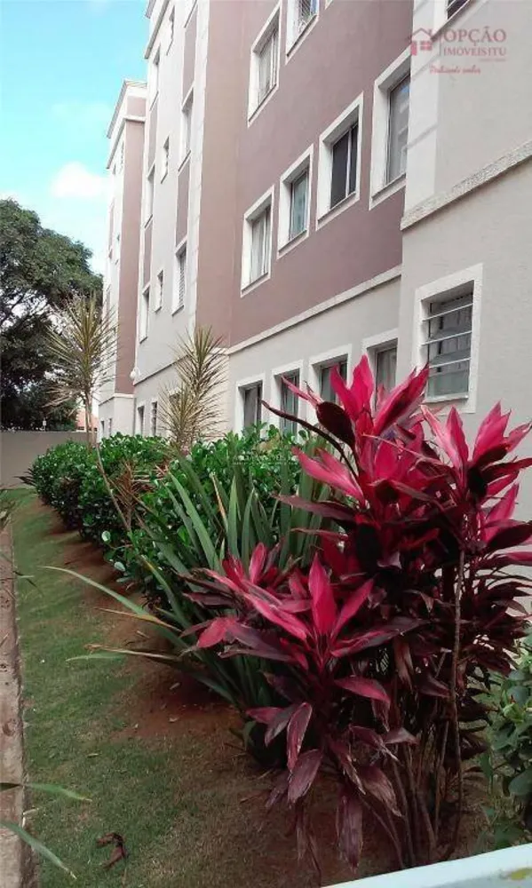 Apartamento, 2 quartos, 53 m² - Foto 12