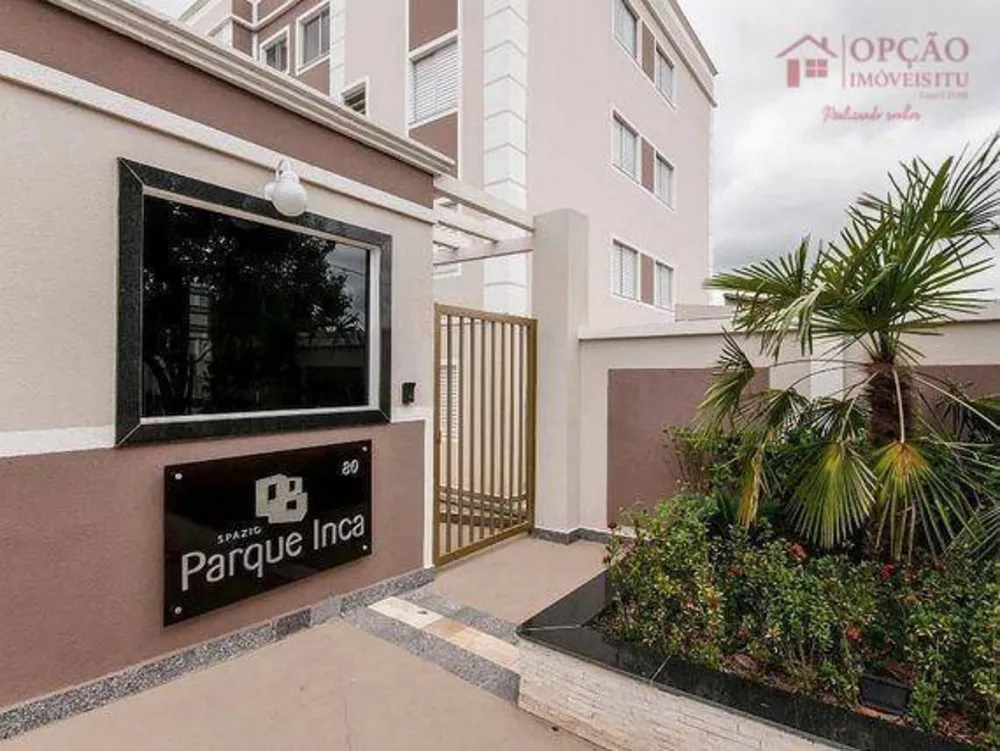 Apartamento, 2 quartos, 53 m² - Foto 11
