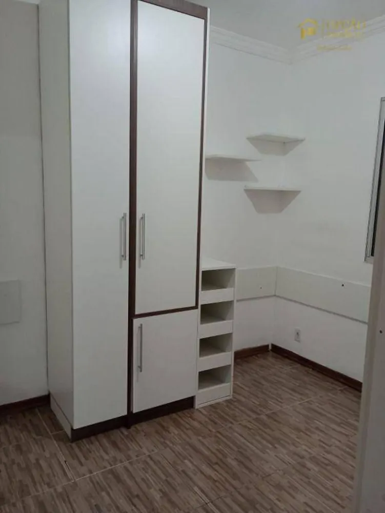 Apartamento, 2 quartos, 53 m² - Foto 9