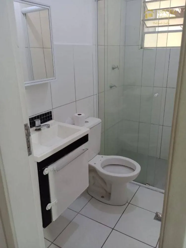 Apartamento, 2 quartos, 53 m² - Foto 7