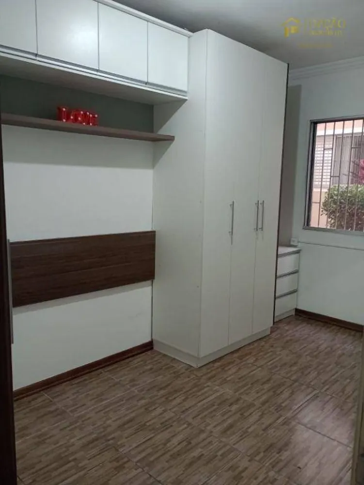 Apartamento, 2 quartos, 53 m² - Foto 6