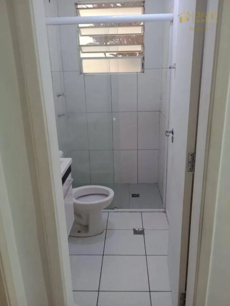 Apartamento, 2 quartos, 53 m² - Foto 8