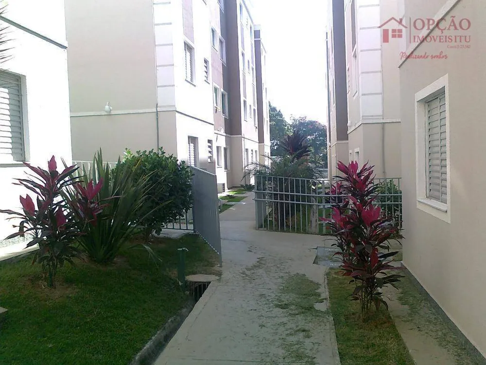 Apartamento, 2 quartos, 53 m² - Foto 16