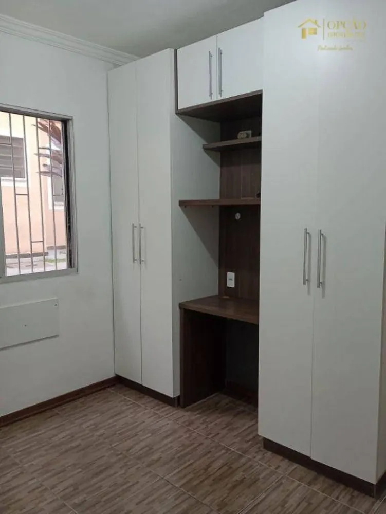 Apartamento, 2 quartos, 53 m² - Foto 5