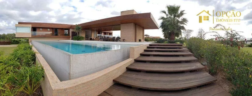 Casa de Condomínio à venda com 4 quartos, 841m² - Foto 1