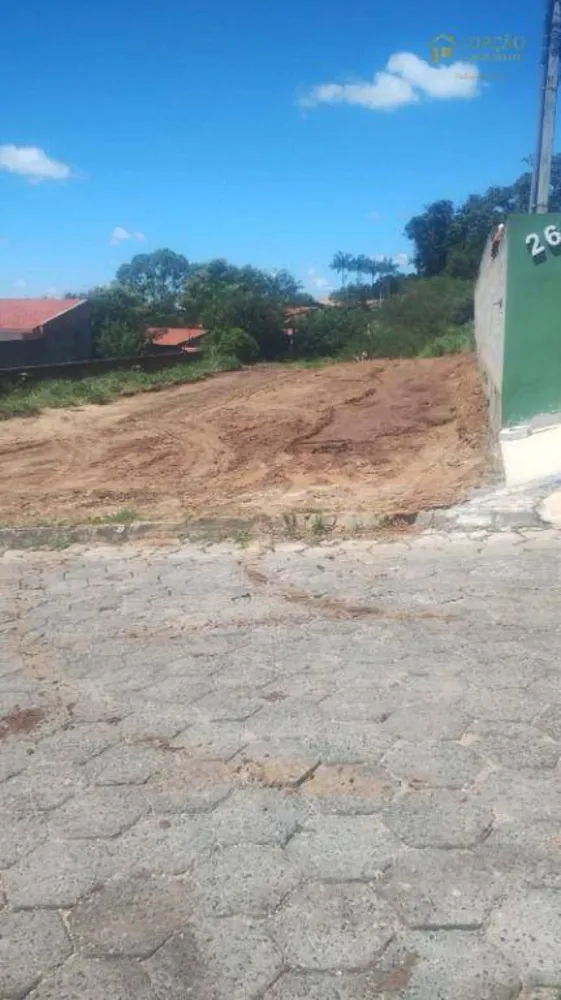 Terreno, 315 m² - Foto 1
