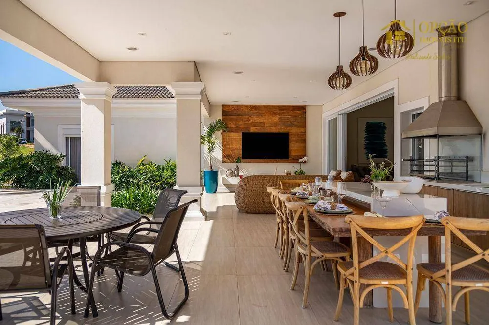 Casa de Condomínio, 3 quartos - Foto 7