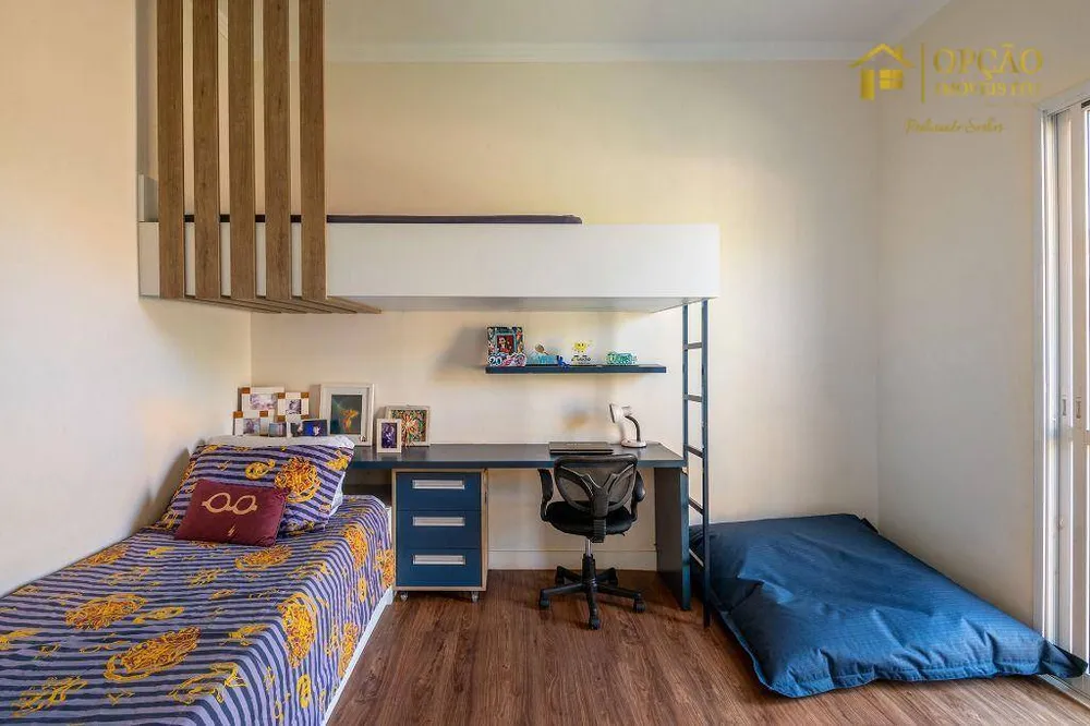 Casa de Condomínio, 3 quartos - Foto 12