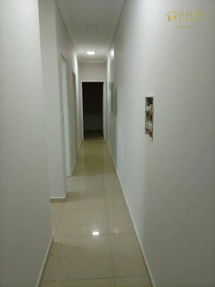 Casa, 3 quartos, 240 m² - Foto 7