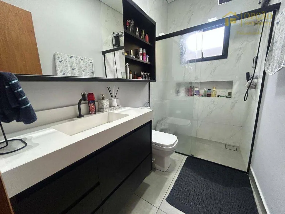 Casa de Condomínio, 4 quartos - Foto 3