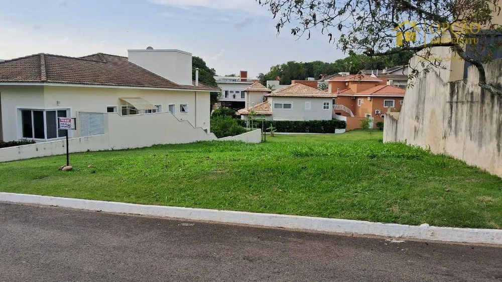 Loteamento e Condomínio, 609 m² - Foto 1