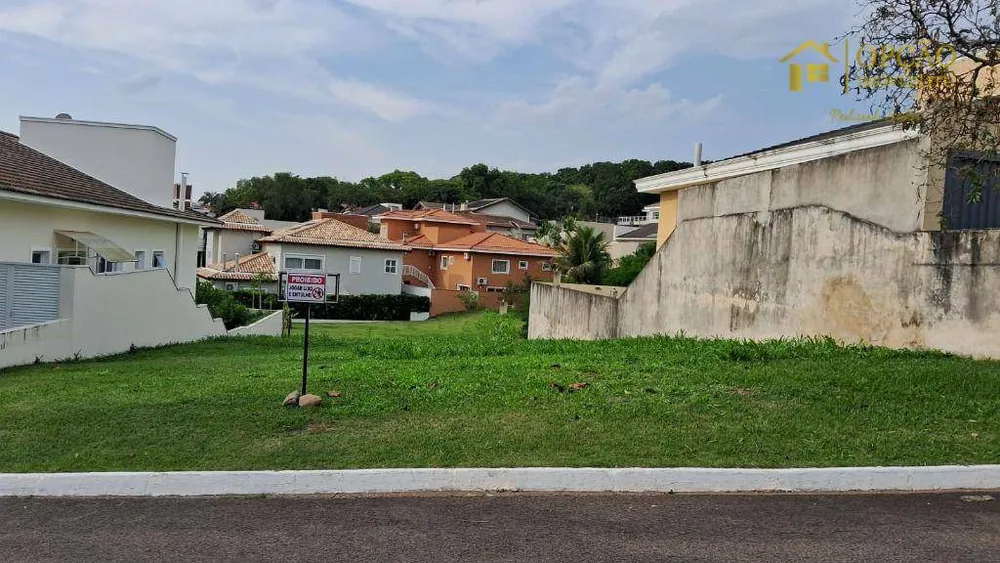 Loteamento e Condomínio, 609 m² - Foto 1