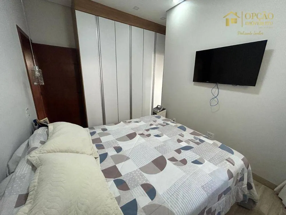 Casa de Condomínio, 3 quartos - Foto 7