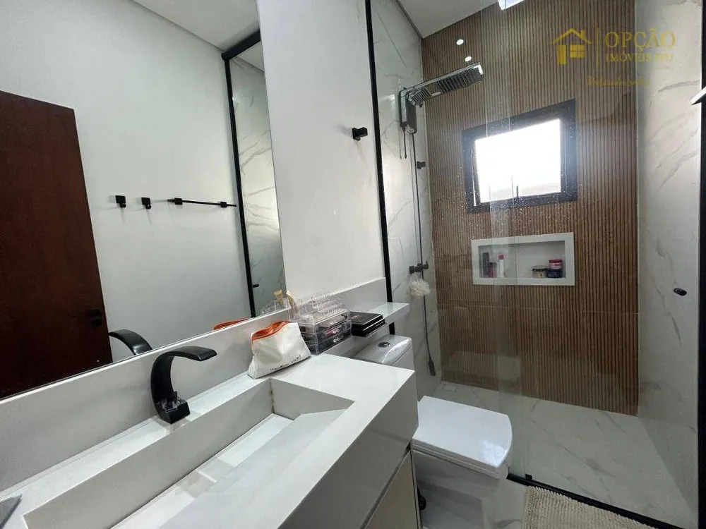 Casa de Condomínio, 3 quartos - Foto 8