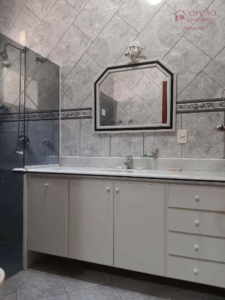 Casa de Condomínio, 3 quartos - Foto 10