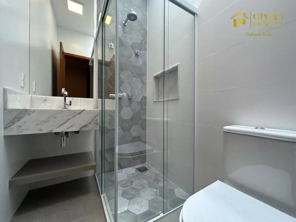 Casa de Condomínio, 3 quartos - Foto 11