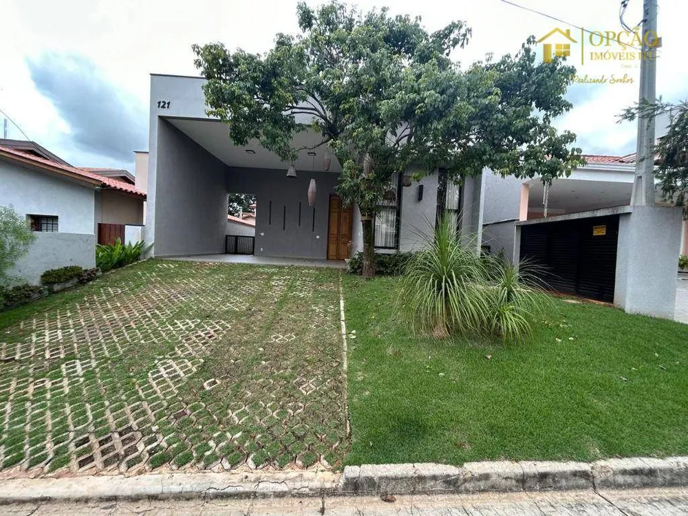 Casa de Condomínio, 3 quartos - Foto 2