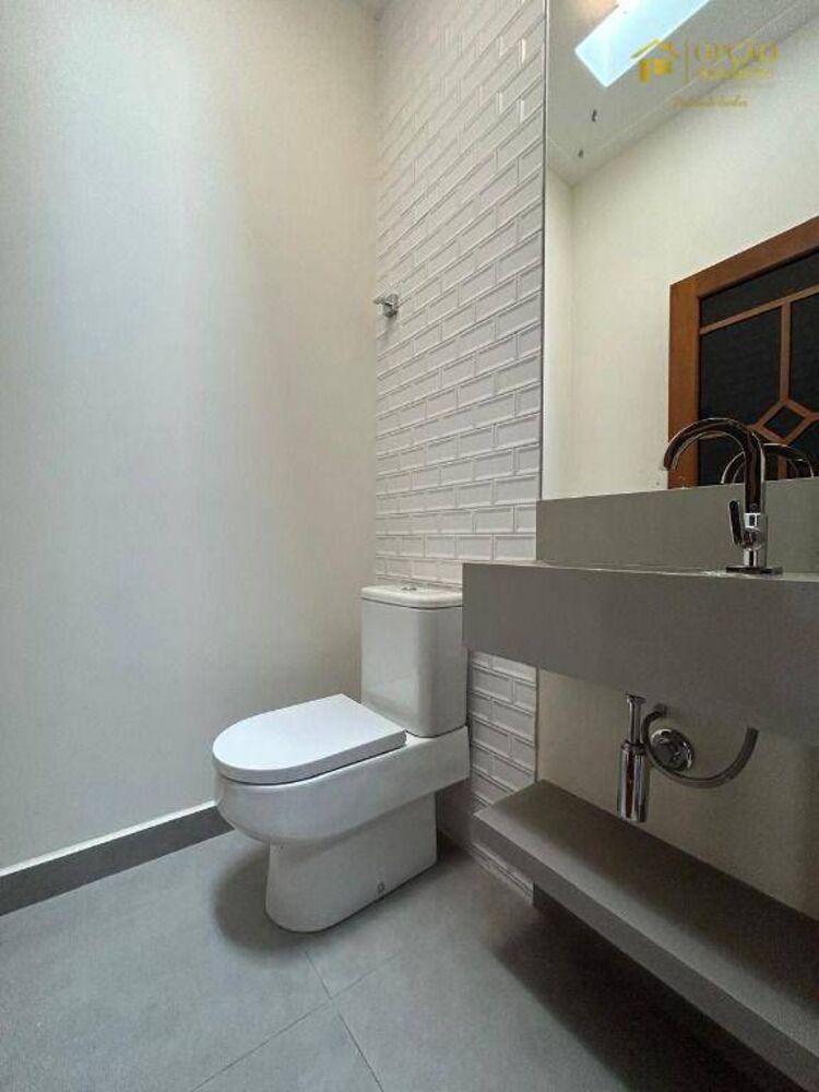 Casa de Condomínio, 3 quartos - Foto 3