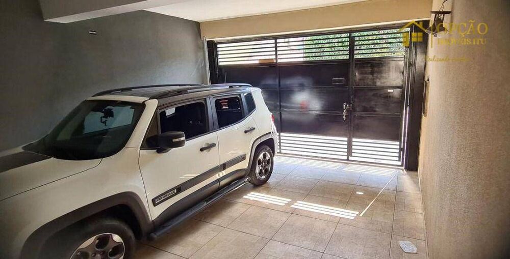 Casa, 3 quartos, 127 m² - Foto 1