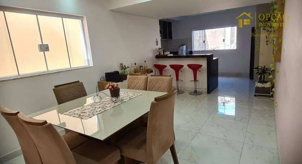 Casa, 3 quartos, 127 m² - Foto 4