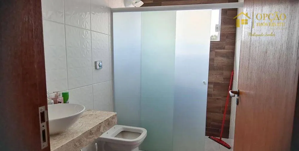 Casa, 3 quartos, 127 m² - Foto 10