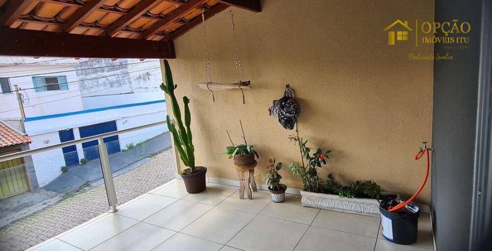 Casa, 3 quartos, 127 m² - Foto 4