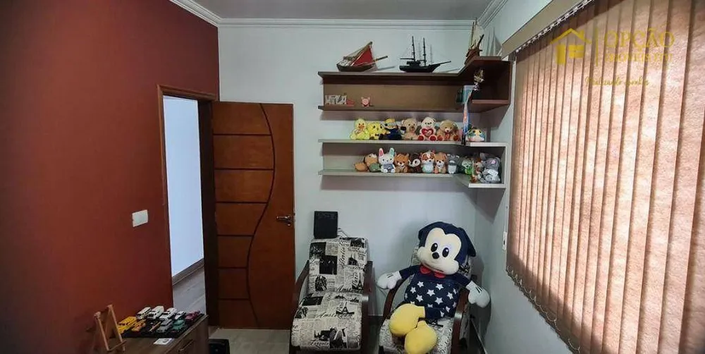 Casa, 3 quartos, 127 m² - Foto 7