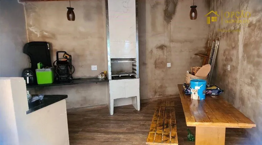 Casa, 3 quartos, 127 m² - Foto 14