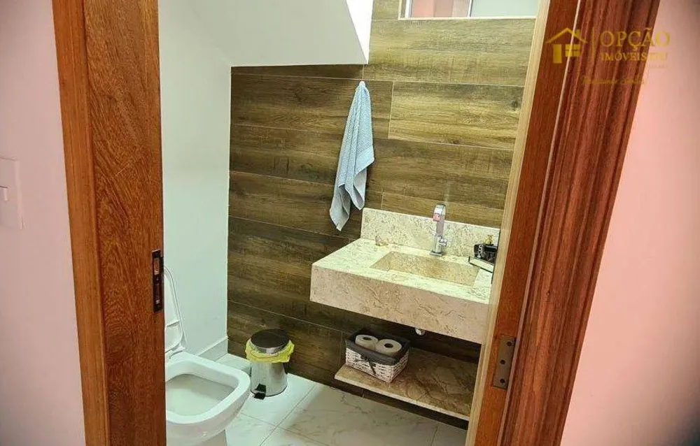 Casa, 3 quartos, 127 m² - Foto 5