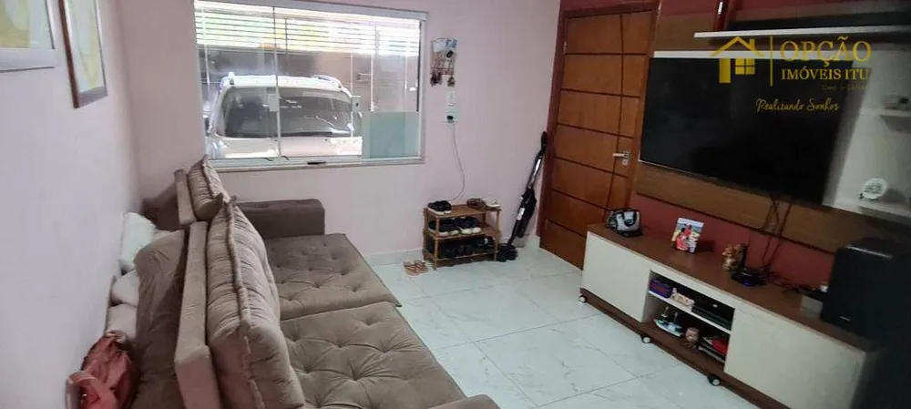 Casa, 3 quartos, 127 m² - Foto 2