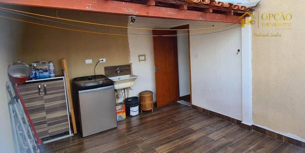 Casa, 3 quartos, 127 m² - Foto 12