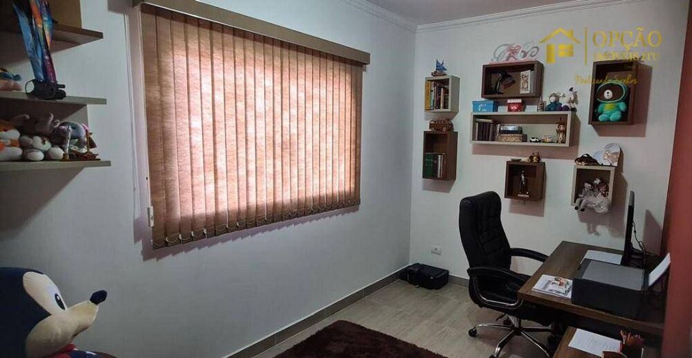 Casa, 3 quartos, 127 m² - Foto 3