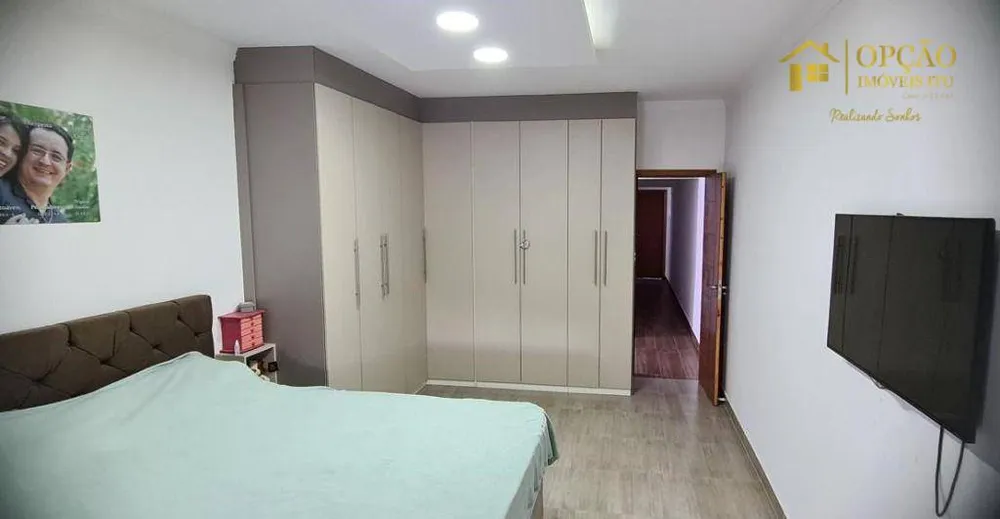 Casa, 3 quartos, 127 m² - Foto 9