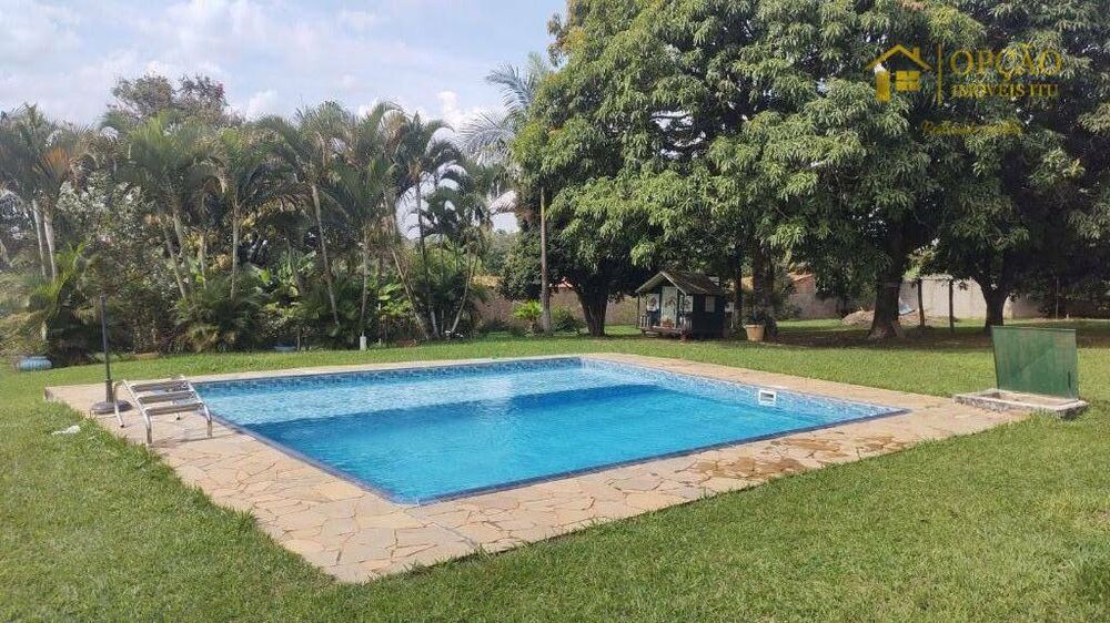 Chácara à venda com 5 quartos, 224m² - Foto 5
