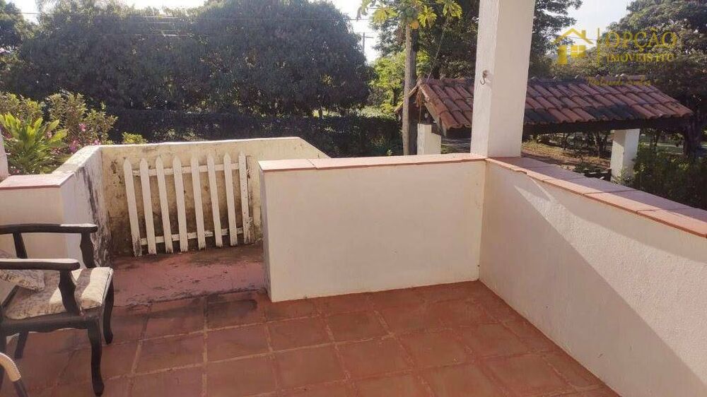 Chácara à venda com 5 quartos, 224m² - Foto 9