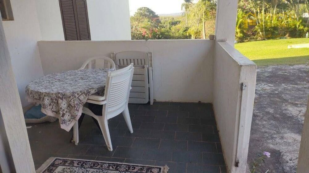 Chácara à venda com 5 quartos, 224m² - Foto 8