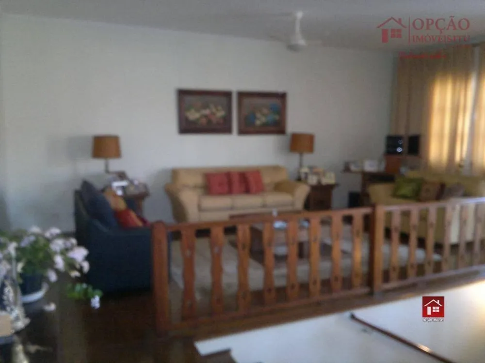 Casa, 4 quartos, 424 m² - Foto 1