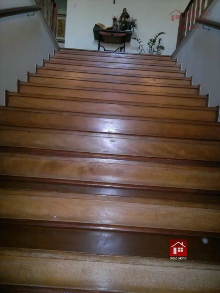 Casa, 4 quartos, 424 m² - Foto 2