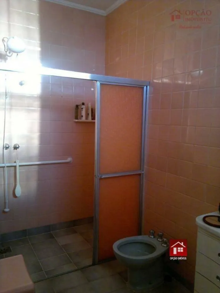 Casa, 4 quartos, 424 m² - Foto 9