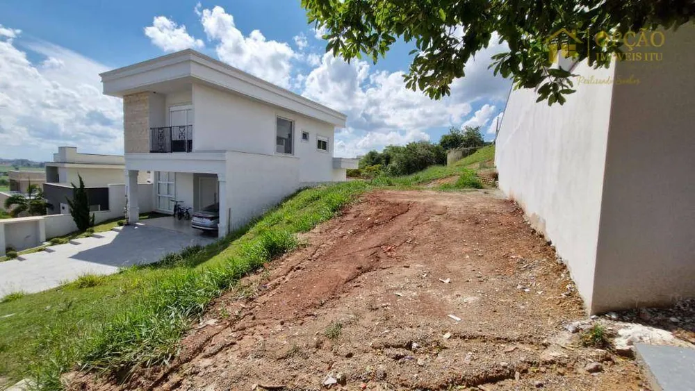 Loteamento e Condomínio, 270 m² - Foto 1