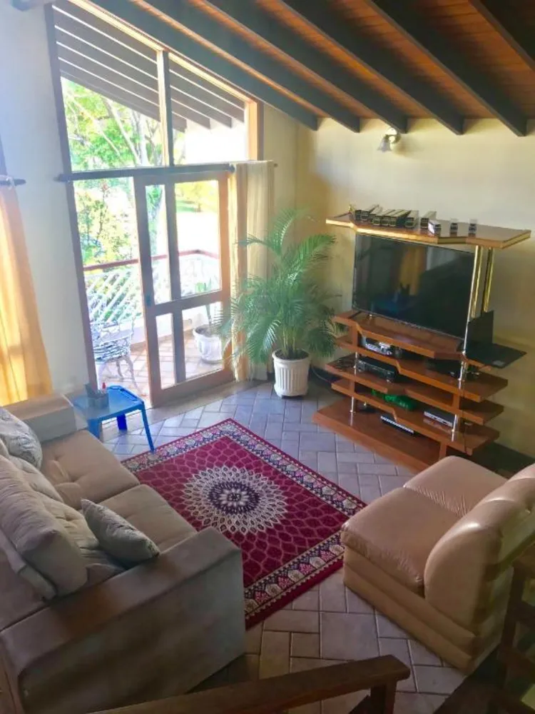 Casa de Condomínio, 4 quartos - Foto 7