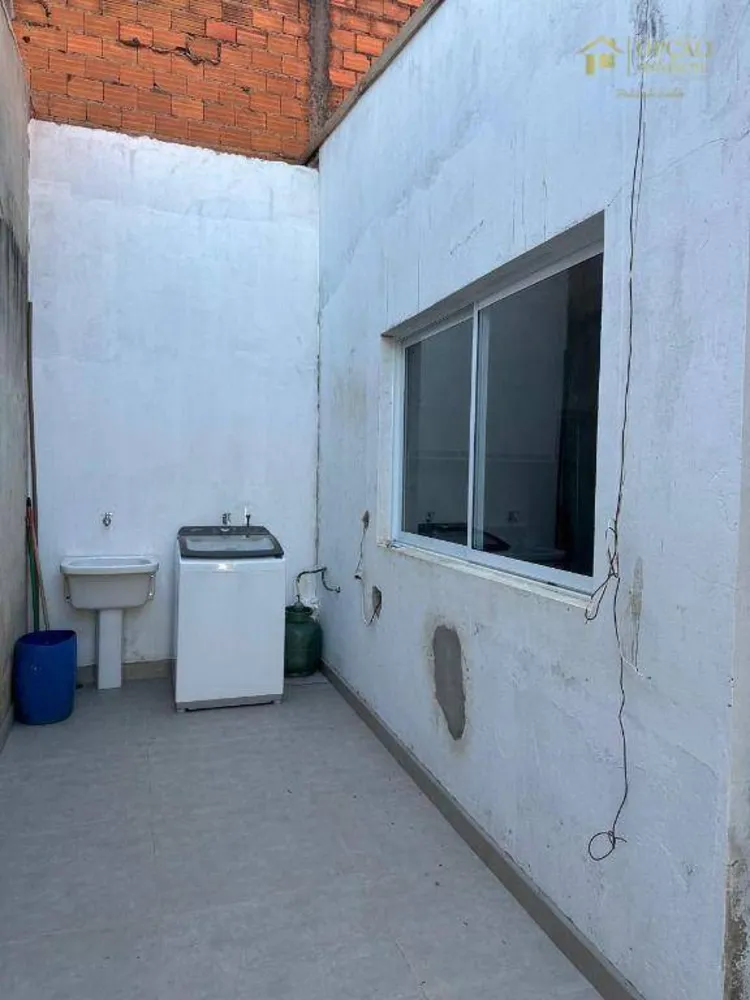 Casa, 2 quartos, 44 m² - Foto 12