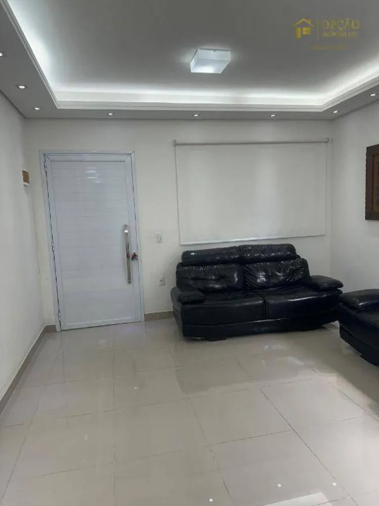 Casa, 2 quartos, 44 m² - Foto 3
