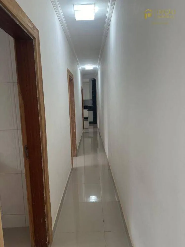 Casa, 2 quartos, 44 m² - Foto 7