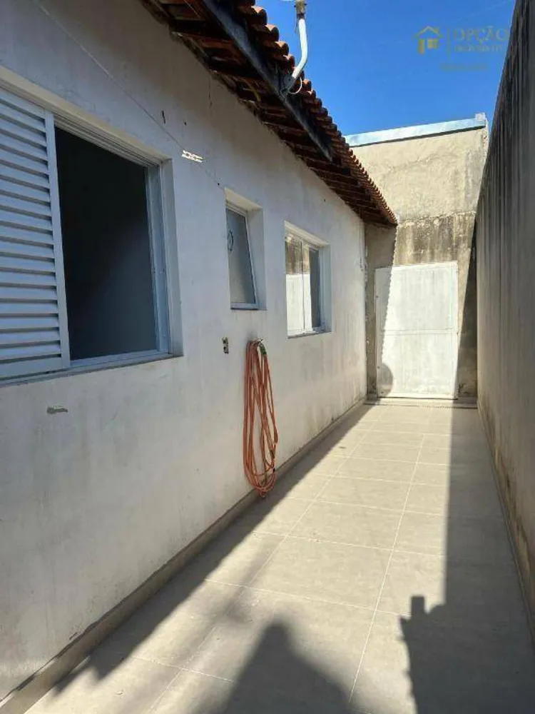 Casa, 2 quartos, 44 m² - Foto 11