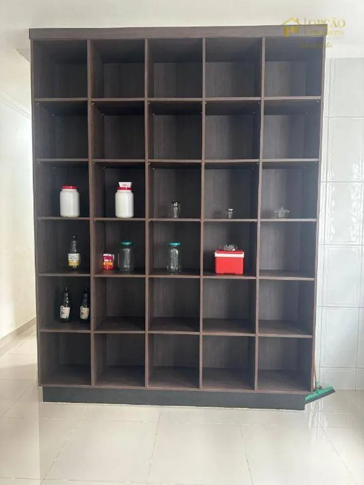 Casa, 2 quartos, 44 m² - Foto 6