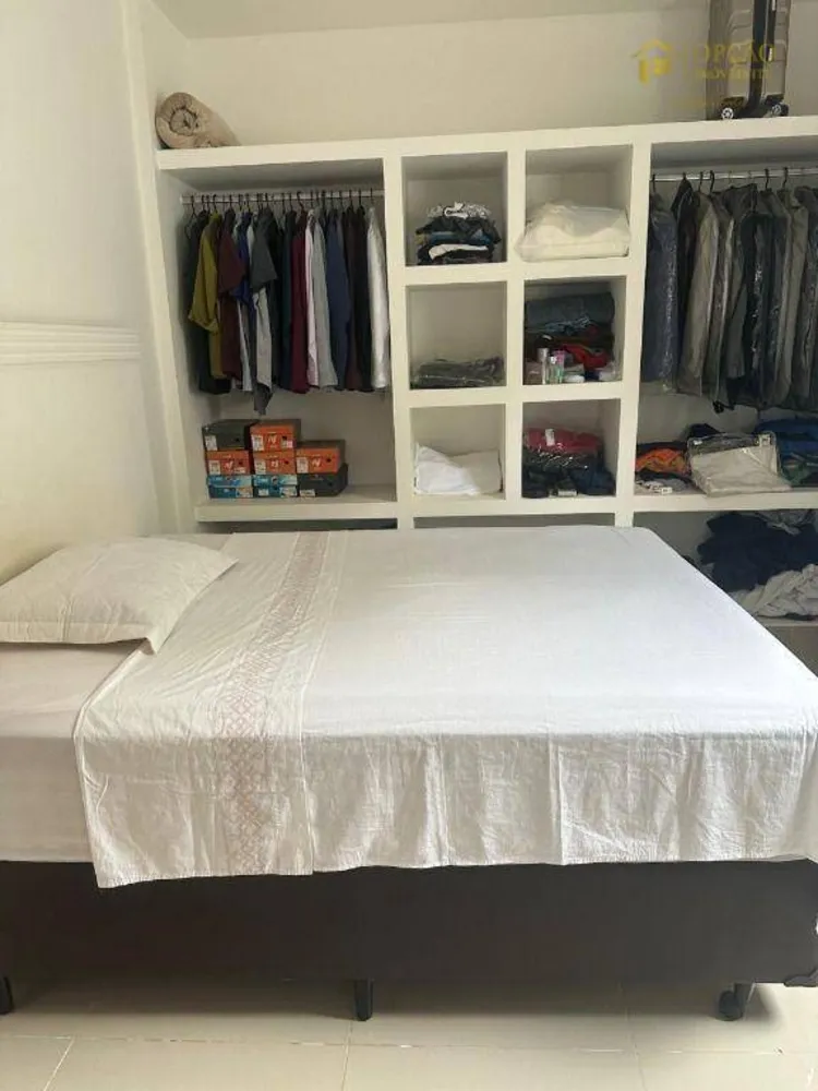 Casa, 2 quartos, 44 m² - Foto 10