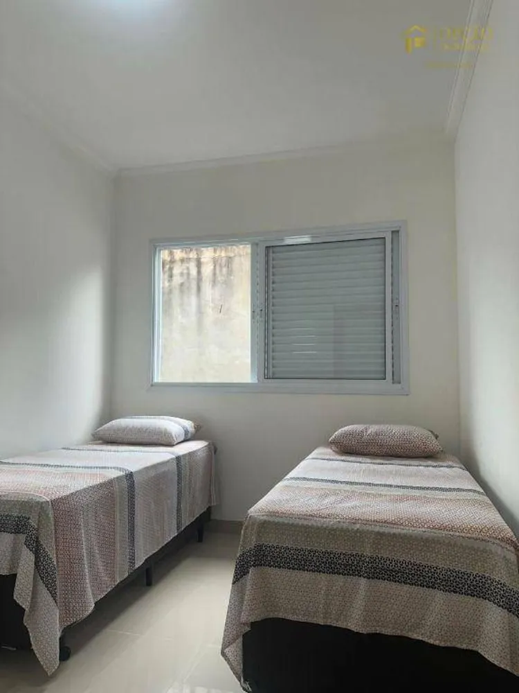 Casa, 2 quartos, 44 m² - Foto 9